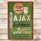 Ajax Anti-Freeze 