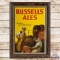 Russells' Ales 