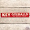 Key Overalls 