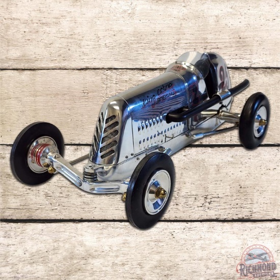 1946 King Cobra Special Tether Car