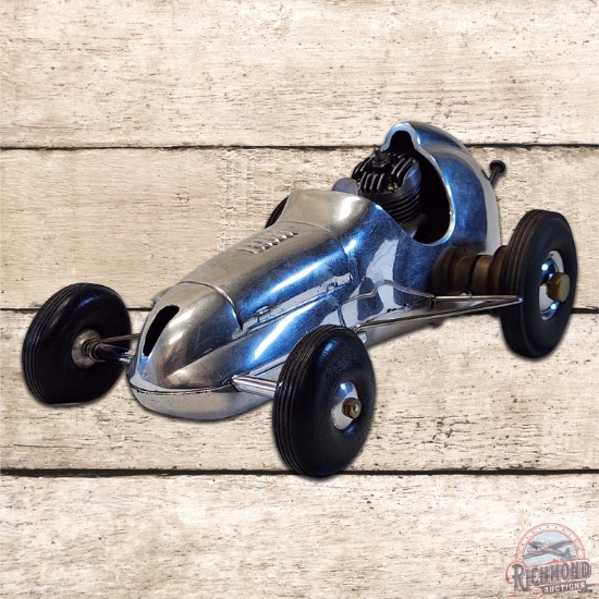 1950 Midgetee Tether Car