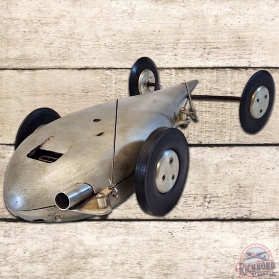 1946-1952 McCoy Racing Car Tether Car