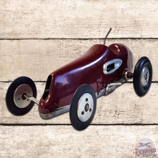 1949 Dooling Arrow Tether Car