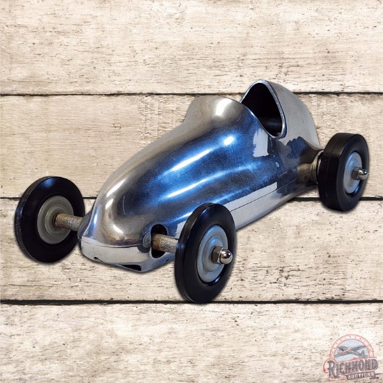 1940 Dooling Pee Wee Tether Car