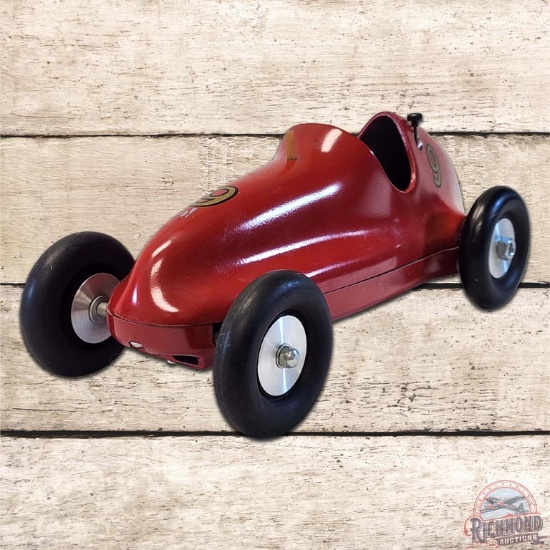1940 Dooling Pee Wee Tether Car