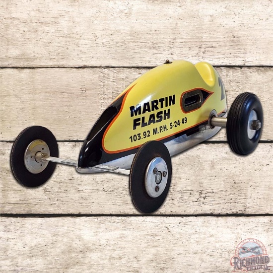 1948 Martin Flash McCoy Powered Tether Car