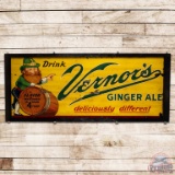Drink Vernor's Ginger Ale 10' SST Sign