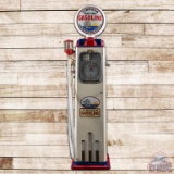 Milwaukee 870 Cash Recorder Gas Pump Tiwoser Restored