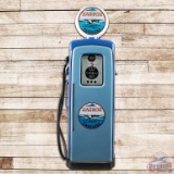 Martin & Schwartz Model 80 Gas Pump Harbor Restored