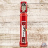 Eco Islander Model 242 Air Meter With Water Restored