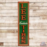 Lee Tires of Conshohocken SST Wood Framed Sign