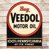Buy Veedol Motor Oil DST Tombstone Sign