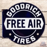 Goodrich Tires 