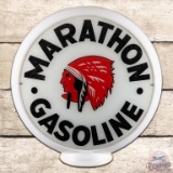 Marathon Red Indian Gasoline Complete 13.5