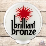 Johnson Brilliant Bronze Complete 13.5