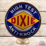 Scarce Dixie High Test Anti-Knock 15
