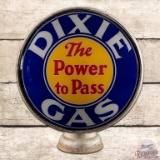 Dixie Gas The Power to Pass 15