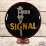 Signal 15
