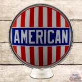 American Gasoline 15