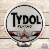 Tydol Flying A Gasoline 13.5