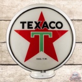 Texaco Gasoline 13.5