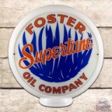 Foster Supertane 13.5