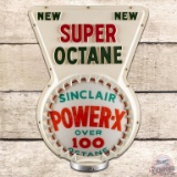 Sinclair Power-X Over 100 Octane Single 13.5
