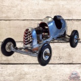 1939 Bremer Whirlwind Tether Car