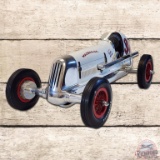 1985 Nyle Reed Madera, California Racer Tether Car