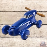 1941 Cleveland Air Car Tether Car