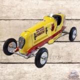 1939 Bunch Speed Demon Tether Car