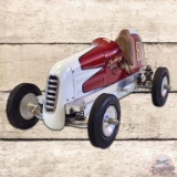 1939 Dooling Mercury Tether Car
