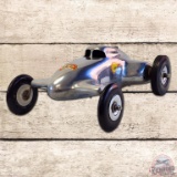 1940 Dooling Streamliner Hornet Power Tether Car