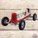 1979 Bunch Speed Demon Smith Coils Tether Car by George Casselberry