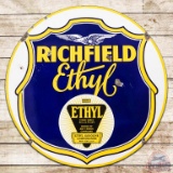 Richfield Ethyl 25