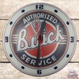 Buick V8 Authorized Service 15