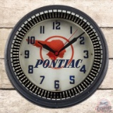Pontiac 20