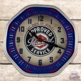 Packard Approved Service 18