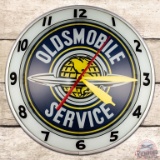 Scarce Oldsmobile Service 15