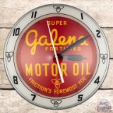 Galena Fortified Motor Oil 15