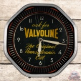 Valvoline The Original Pennsylvania Oil 18
