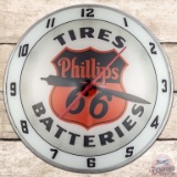 Phillips 66 Tires Batteries 15