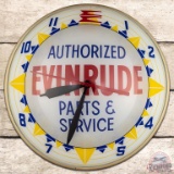 Evinrude Parts & Service 15