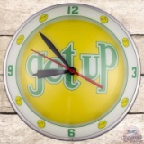 Scarce Get Up Soda 15