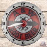 A&W Ice Cold Root Beer 15