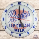 Rare Borders Ice Cream Milk 15