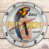 Polly Stamps 15