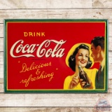 Drink Coca-Cola 