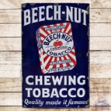 Beech-Nut Chewing Tobacco 