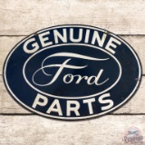 Ford Genuine Parts 
